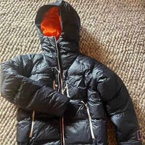 Mammut Eigerjosh Pro IN